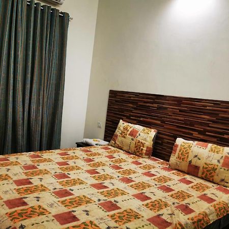 Gulshan Guest House Karachi Exterior foto