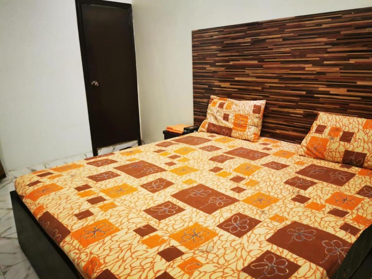 Gulshan Guest House Karachi Exterior foto