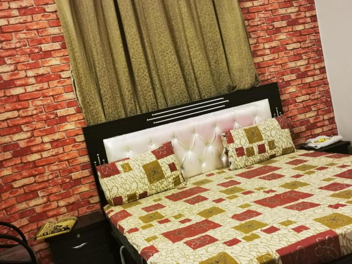 Gulshan Guest House Karachi Exterior foto