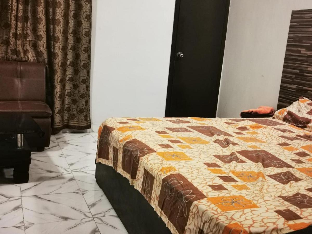 Gulshan Guest House Karachi Exterior foto