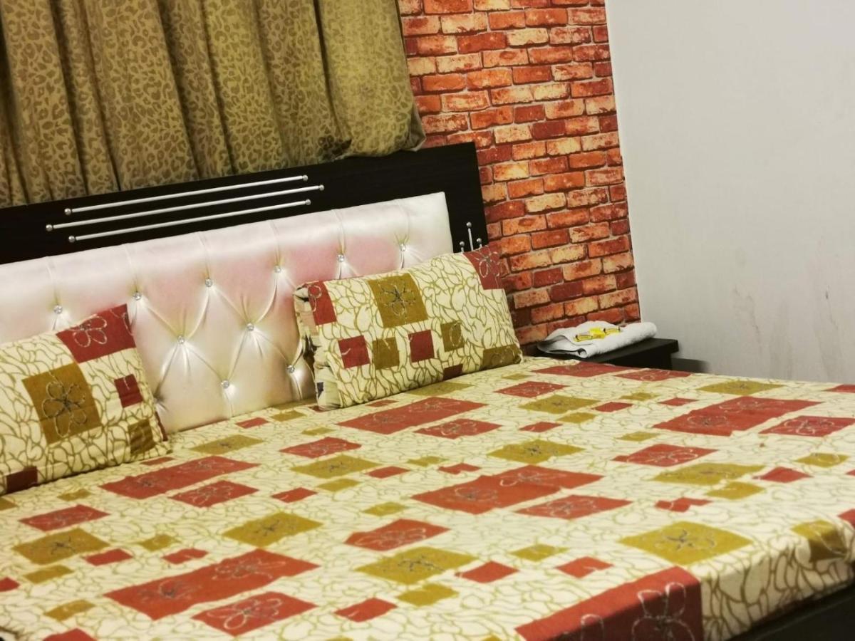 Gulshan Guest House Karachi Exterior foto