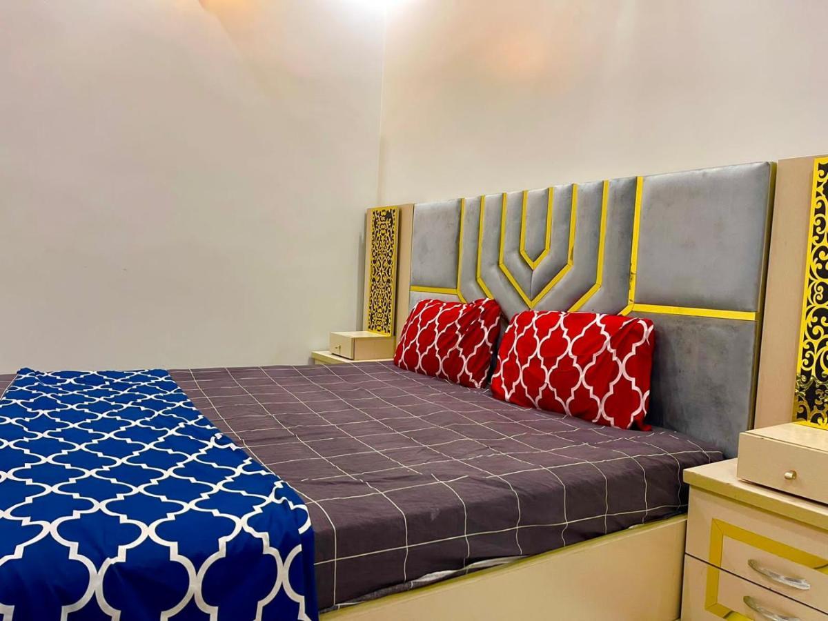 Gulshan Guest House Karachi Exterior foto