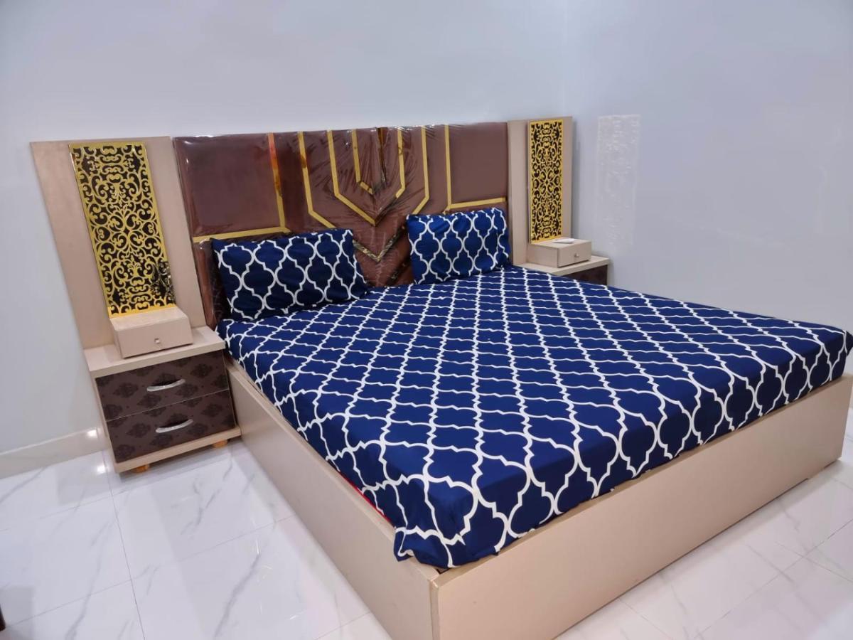 Gulshan Guest House Karachi Exterior foto