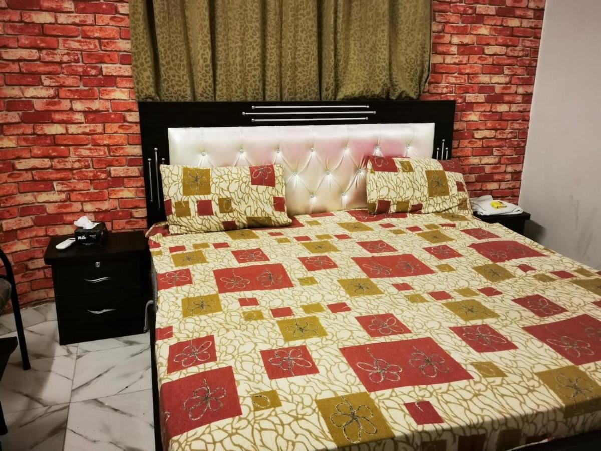 Gulshan Guest House Karachi Exterior foto