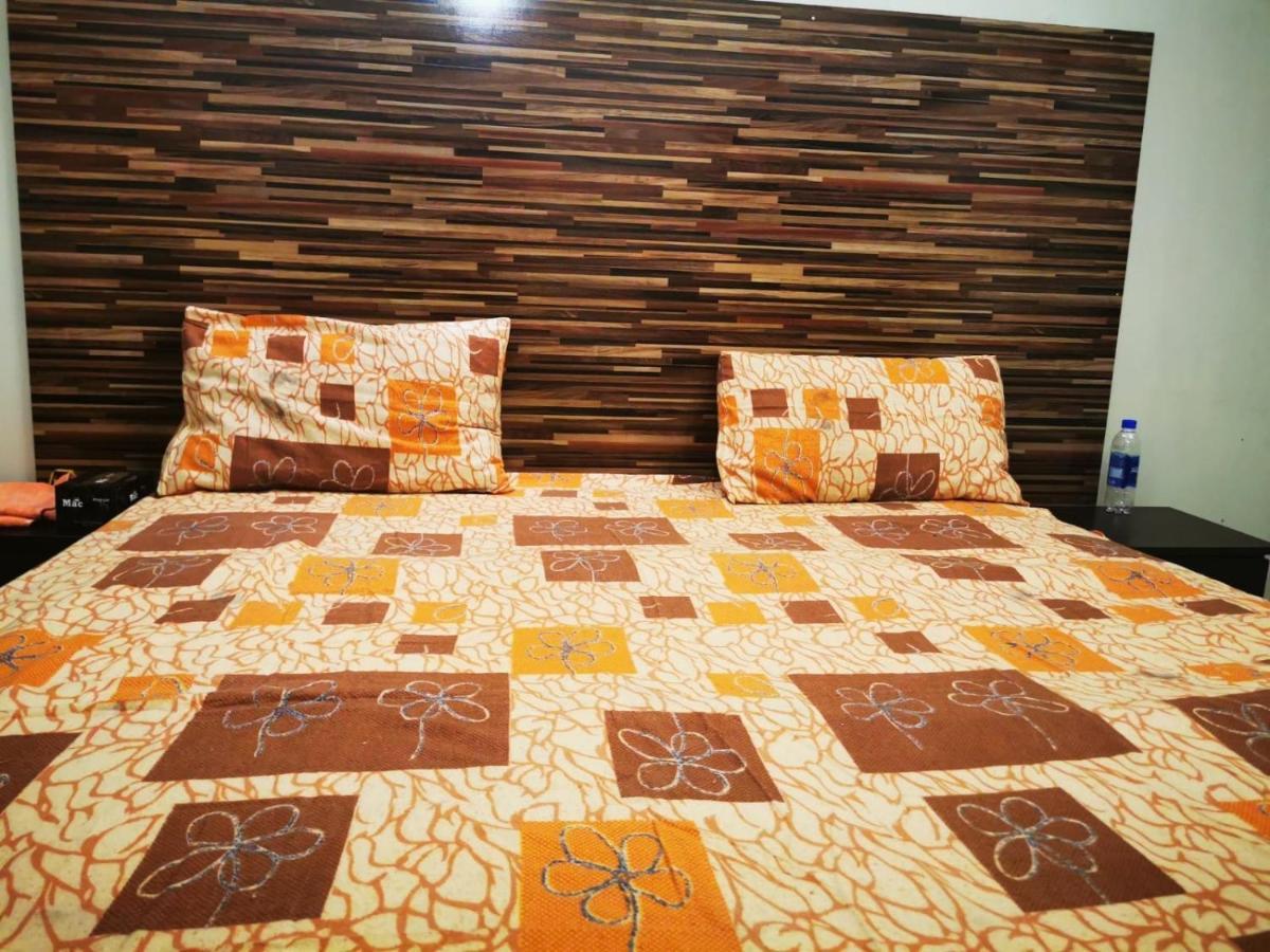Gulshan Guest House Karachi Exterior foto