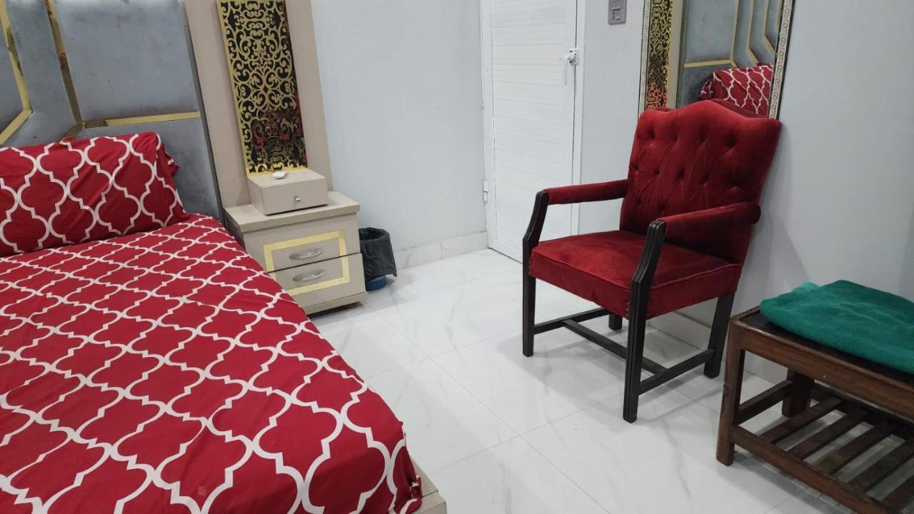 Gulshan Guest House Karachi Exterior foto