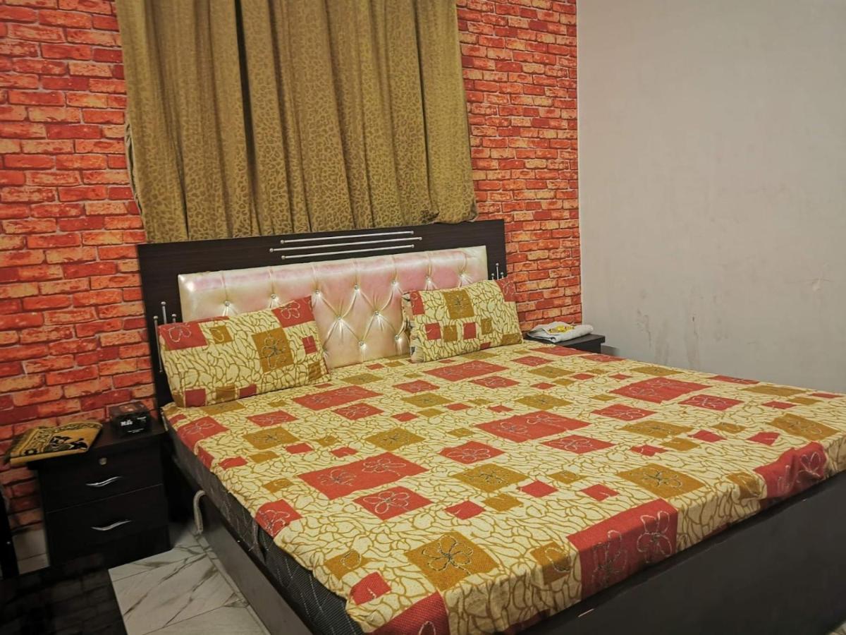 Gulshan Guest House Karachi Exterior foto