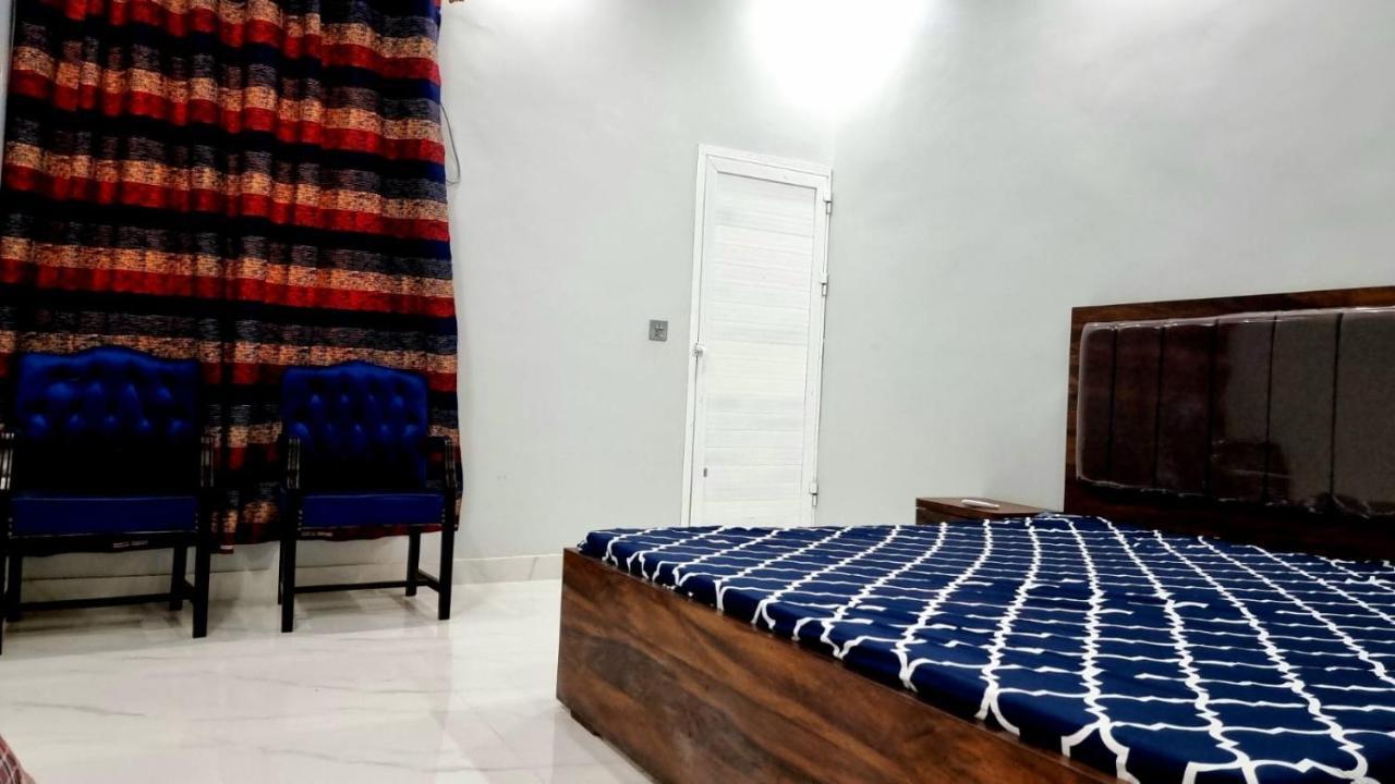 Gulshan Guest House Karachi Exterior foto
