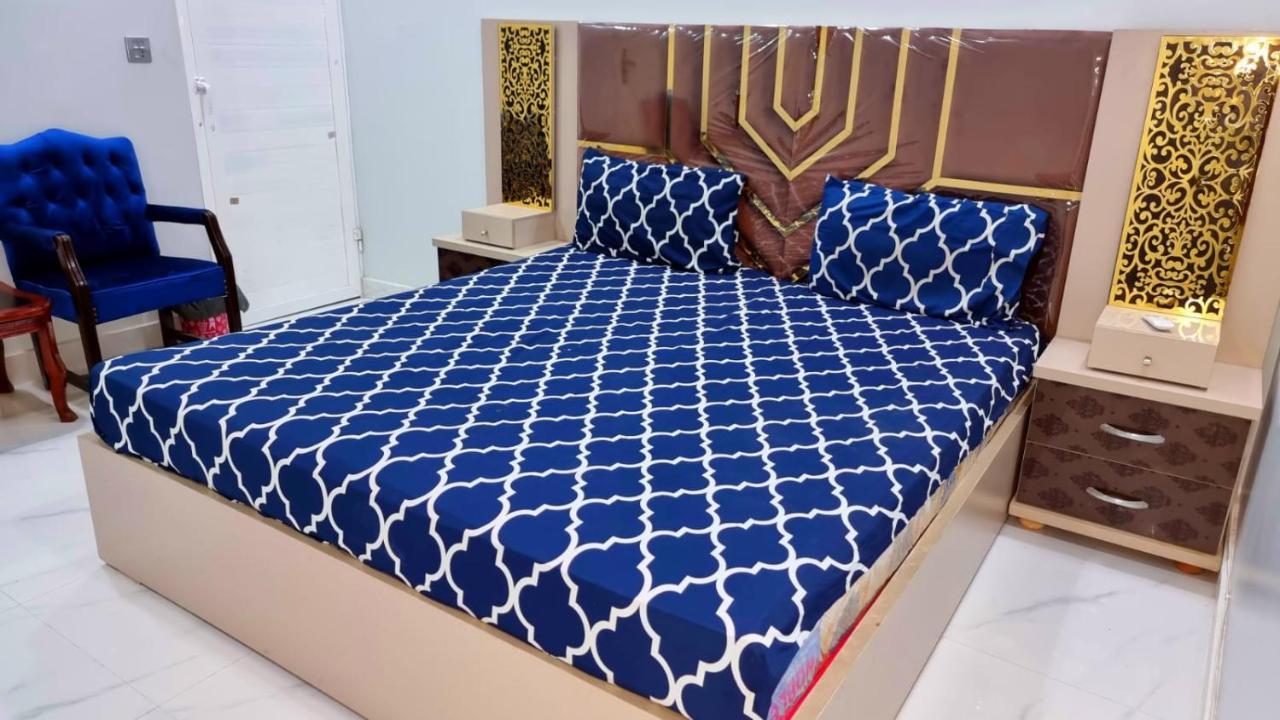 Gulshan Guest House Karachi Exterior foto