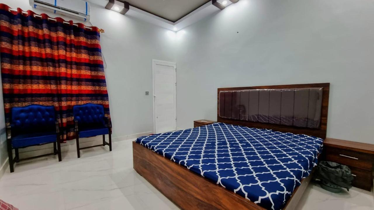Gulshan Guest House Karachi Exterior foto