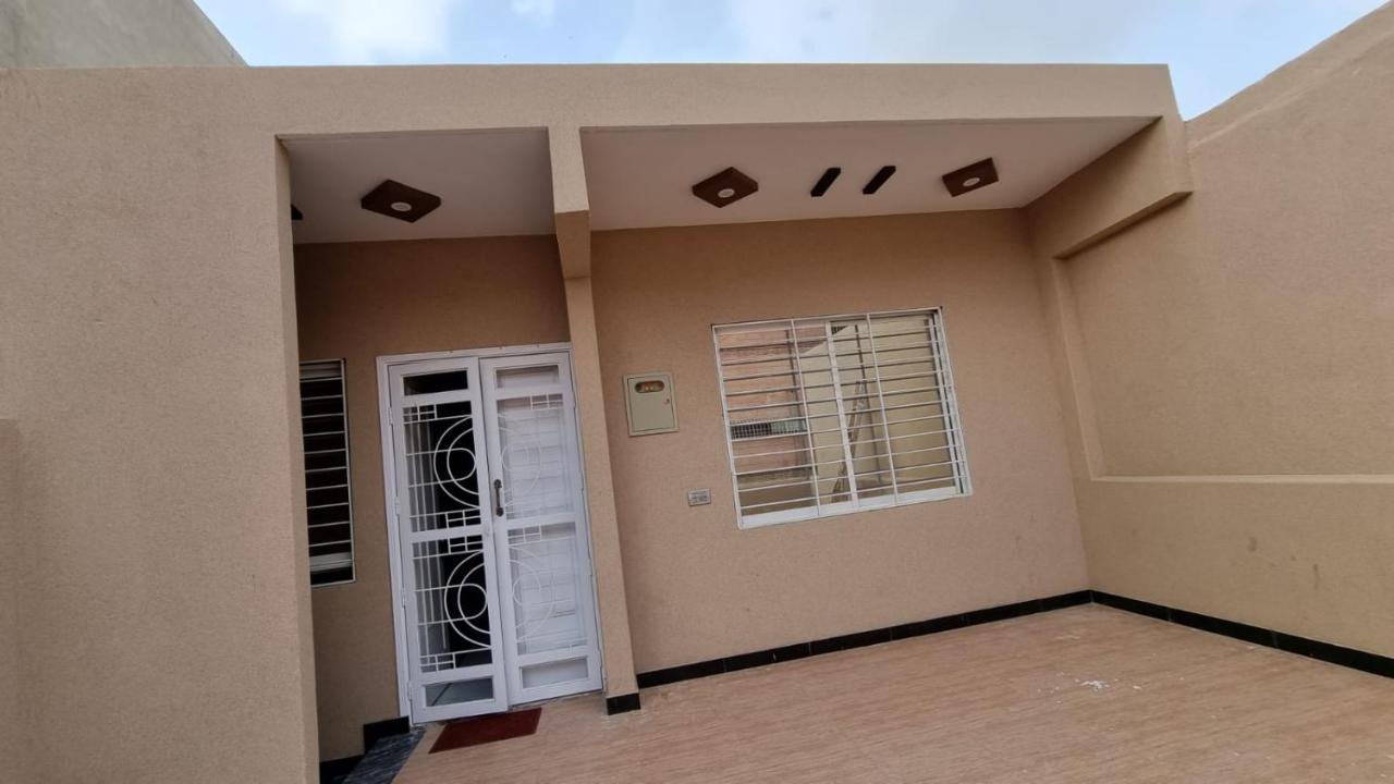Gulshan Guest House Karachi Exterior foto