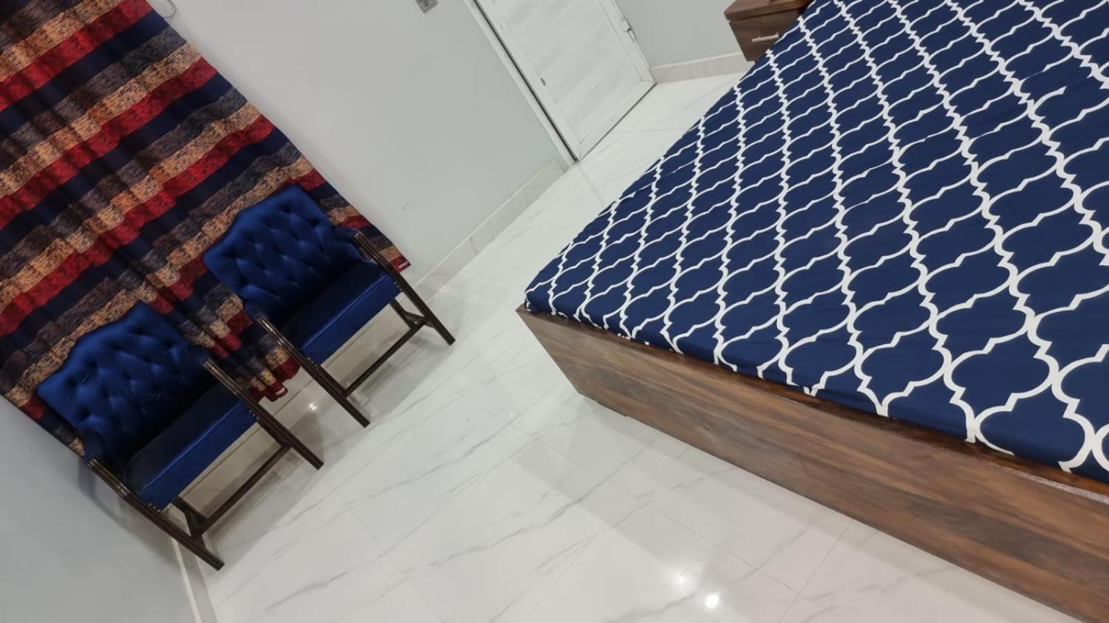 Gulshan Guest House Karachi Exterior foto