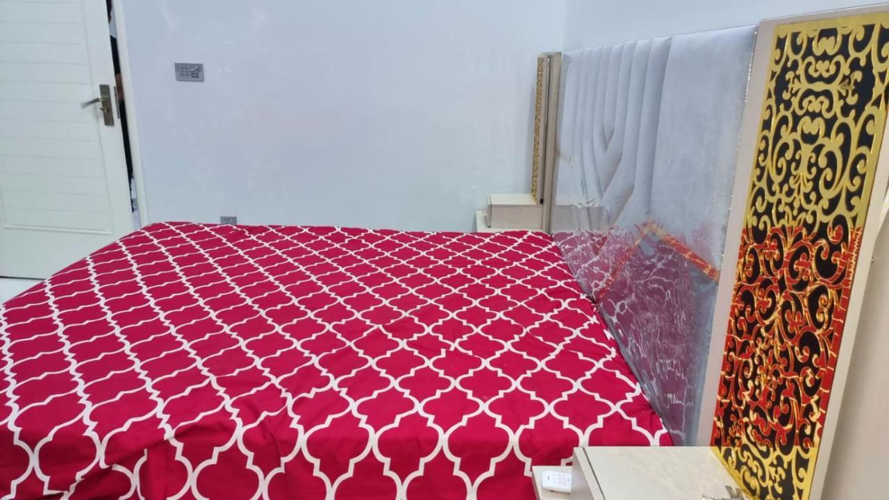 Gulshan Guest House Karachi Exterior foto