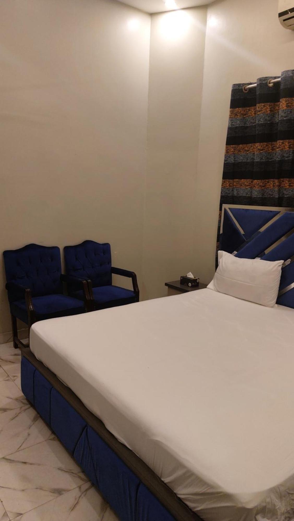 Gulshan Guest House Karachi Exterior foto