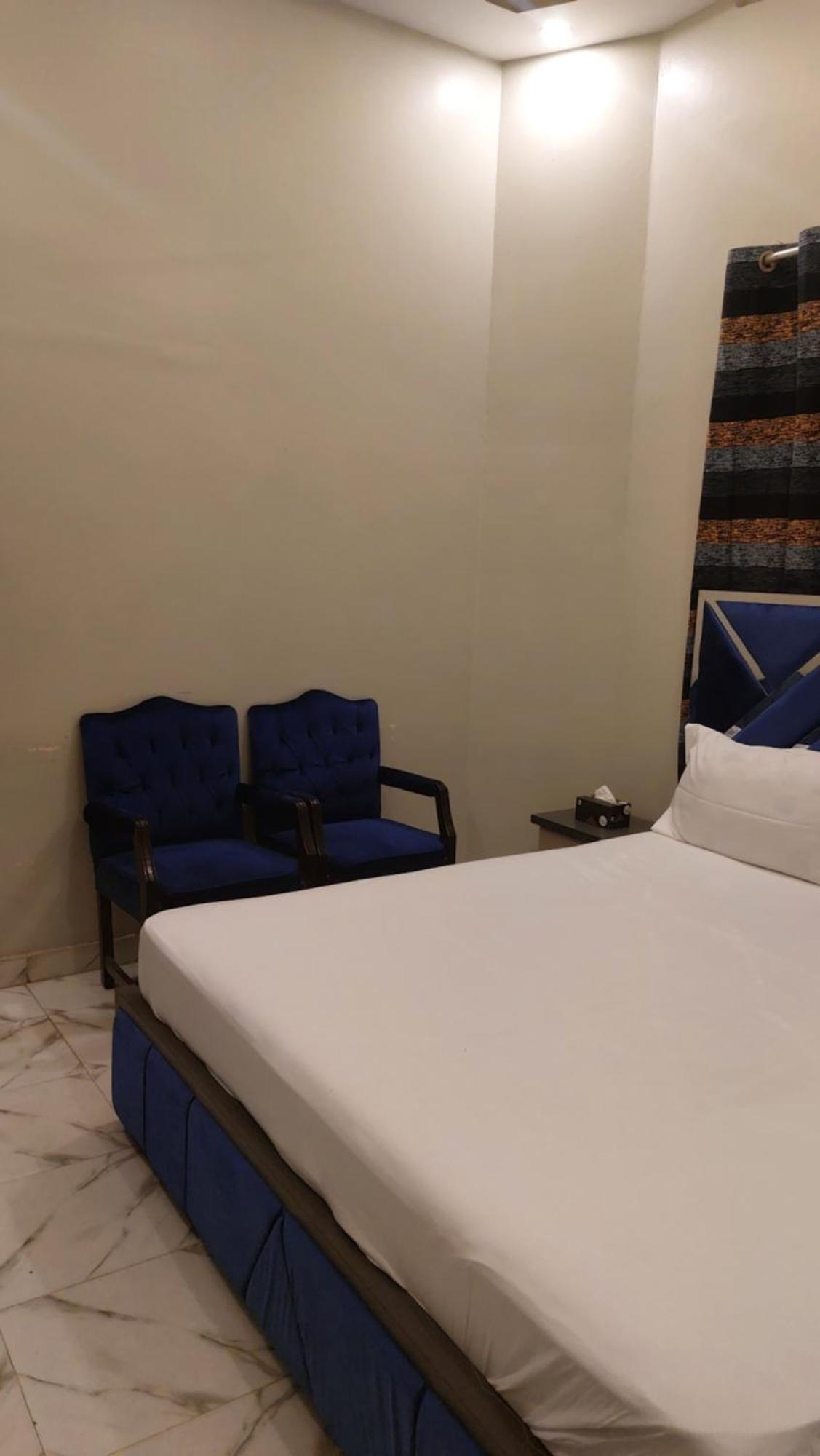 Gulshan Guest House Karachi Exterior foto