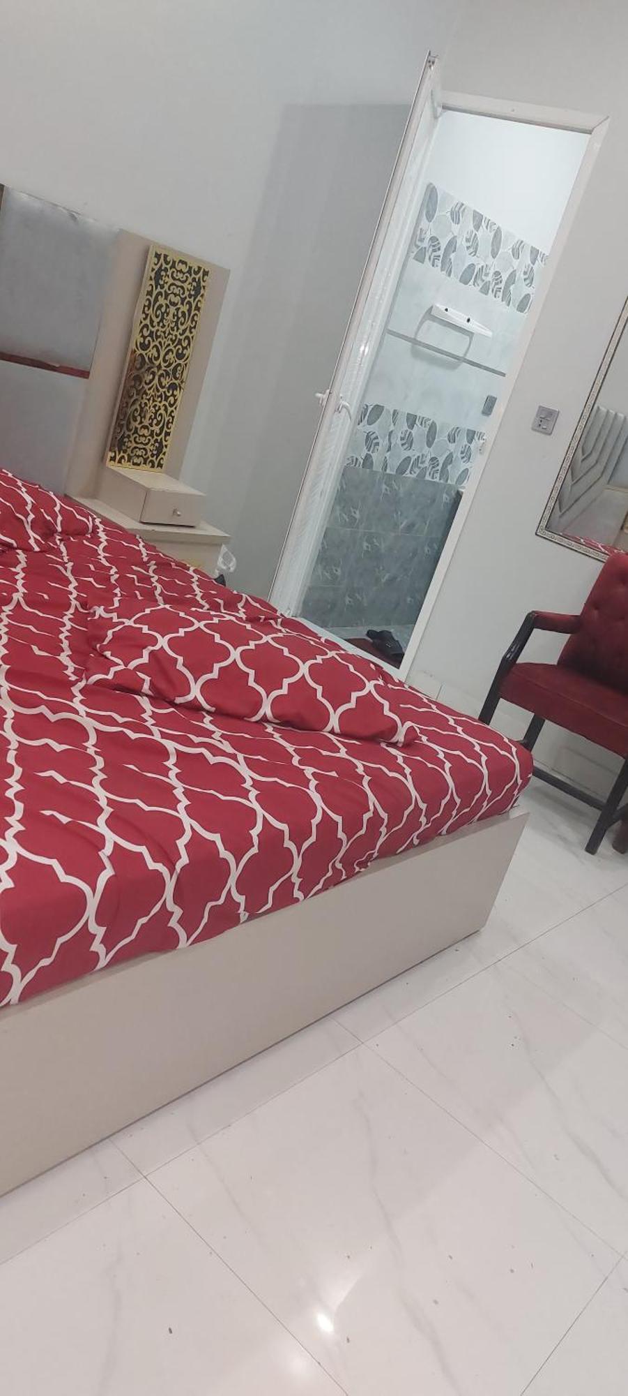 Gulshan Guest House Karachi Exterior foto