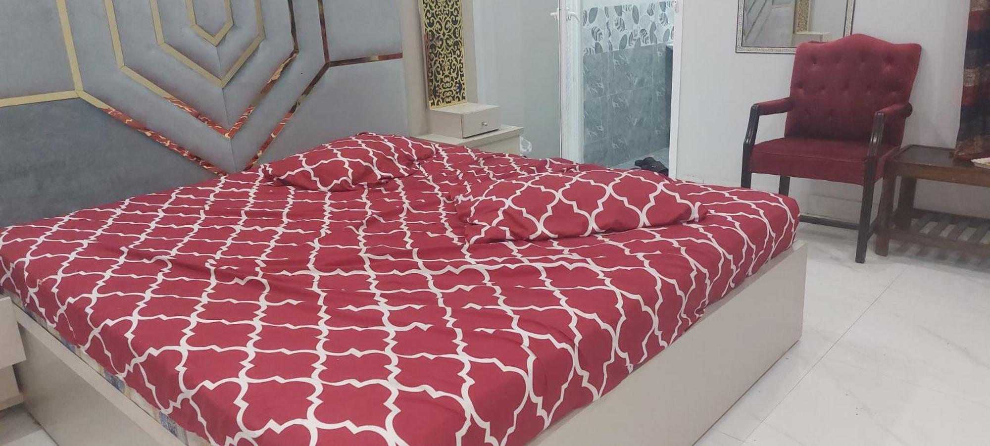 Gulshan Guest House Karachi Exterior foto