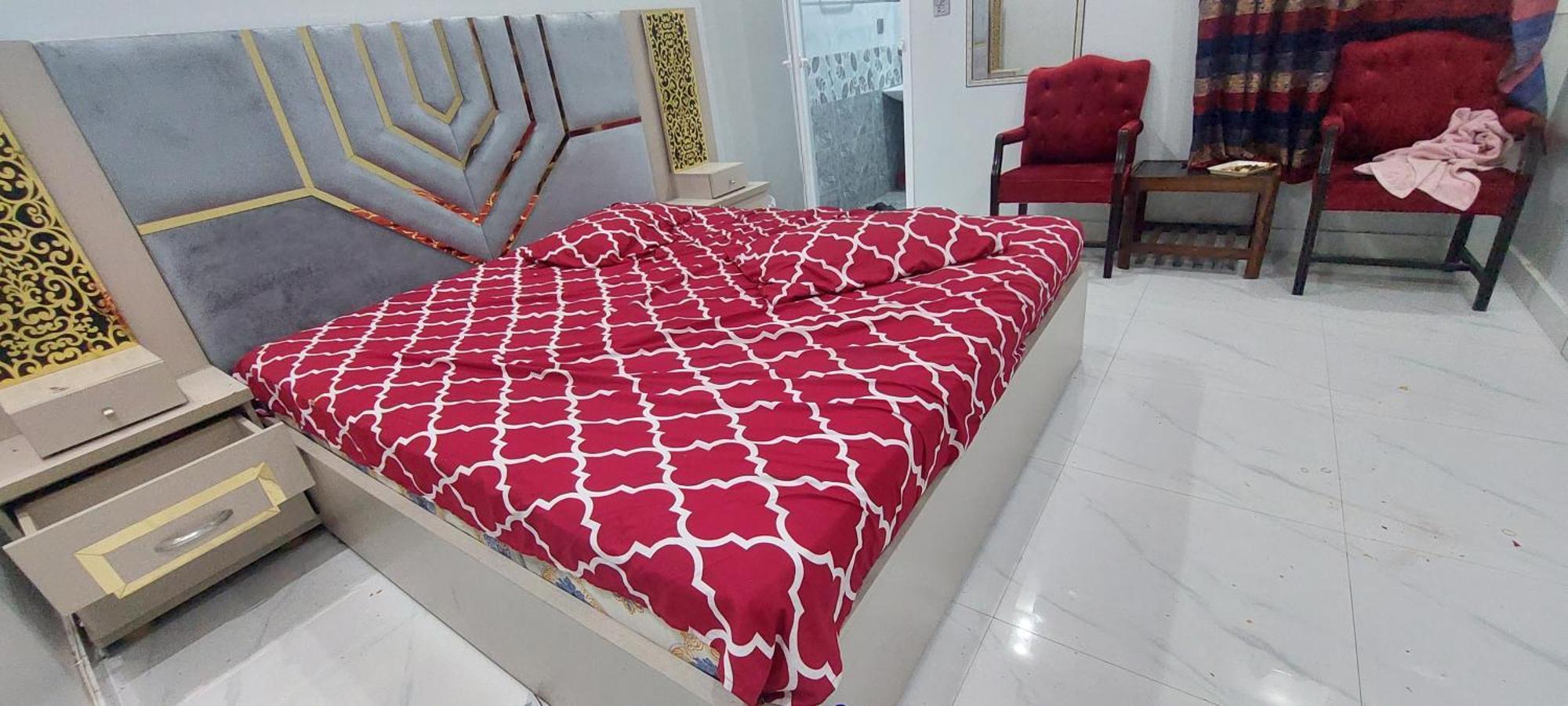 Gulshan Guest House Karachi Exterior foto
