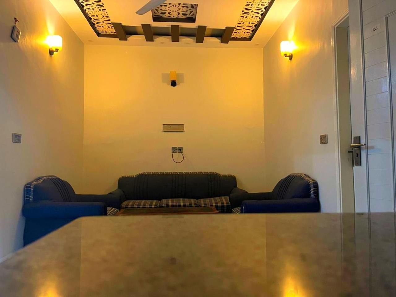 Gulshan Guest House Karachi Exterior foto